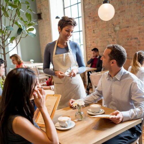 Mehr Google Bewertungen für Restaurants